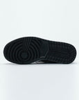 Nike Air Jordan 1 Retro High Shadow 2.0 Grigio Nero Uomo Donna