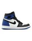 Nike Air Jordan 1 Retro High OG Fragment Blu Nero Bianco