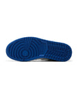 Nike Air Jordan 1 Retro High OG Fragment Blu Nero Bianco
