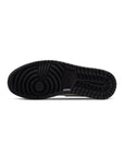 Nike Air Jordan 1 High OG Visionaire Giallo Lime e Nero