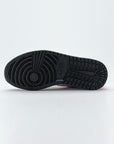 Nike Air Jordan 1 Low GS Nero Bianco Rosa Pinksicle