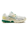 Nike Air Zoom Vomero 5 Bianche e Verdi The Masters Scarpe Running