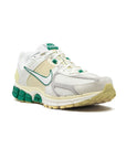 Nike Air Zoom Vomero 5 Bianche e Verdi The Masters Scarpe Running