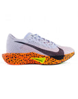 Nike ZoomX VaporFly 3 Safari Electric Scarpe Running Leggere e Veloci