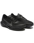 Nike ZoomX VaporFly Nero Triple Black Scarpe Running Leggere e Veloci
