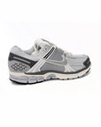 Nike Air Zoom Vomero 5 Grigio Chiaro e Nero Scarpe Running Uomo