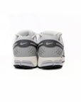 Nike Air Zoom Vomero 5 Grigio Chiaro e Nero Scarpe Running Uomo