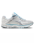 Nike Air Zoom Vomero 5 Bianche e Azzurre Ocean Bliss Scarpe Running