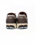 Sneakers Nike Air Zoom Vomero 5 Beige e Marroni - Stile Sportivo Uomo