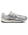 Nike Air Zoom Vomero 5 Argento e Grigio Scarpe Running Uomo Donna
