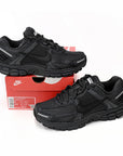 Nike Air Zoom Vomero 5 Nere Scarpe Running Uomo Donna
