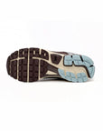 Sneakers Nike Air Zoom Vomero 5 Beige e Marroni - Stile Sportivo Uomo