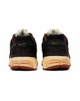 Nike Air Zoom Vomero 5 Nere con Suola Beige Scarpe Running Uomo