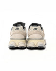 New Balance 9060 Scarpe Uomo Beige Chiaro in Pelle Scamosciata Casual