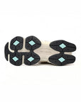 New Balance 9060 Scarpe Uomo Beige Chiaro in Pelle Scamosciata Casual