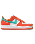 Nike Air Force 1 '07 Low Athletic Club Arancione Rush