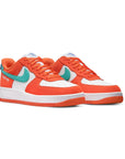 Nike Air Force 1 '07 Low Athletic Club Arancione Rush