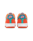 Nike Air Force 1 '07 Low Athletic Club Arancione Rush