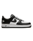Nike Air Force 1 Low Bianco e Nero Panda x Terror Squad