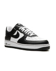 Nike Air Force 1 Low Bianco e Nero Panda x Terror Squad
