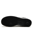 Nike Air Force 1 Low Bianco e Nero Panda x Terror Squad