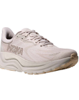 Hoka Arahi 8 Wide Scarpe Running Stabili Grigio Scuro Beige Uomo - 1