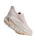 Hoka Arahi 8 Wide Scarpe Running Stabili Grigio Scuro Beige Uomo - 5