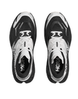 Hoka Speedgoat 7 Wide Scarpe Trail Running Nero Bianco Donna - 3