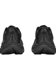 Hoka Clifton 11 Wide Scarpe Running Nero Uomo - 5