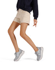 Sneakers Donna Ilenia Pia Sildora – vista indossata