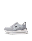 Sneakers Donna Ilenia Pia Sildora – vista laterale