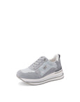 Sneakers Donna Ilenia Pia Sildora – vista dall’alto