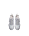 Sneakers Donna Ilenia Pia Sildora – vista posteriore