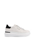 Sneakers Donna Lavinia Maria Sildora – vista laterale