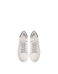 Sneakers Donna Lavinia Maria Sildora – vista posteriore