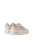 Sneakers Donna Giada Lea Sildora – dettaglio della tomaia