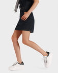Sneakers Donna Giada Eva Sildora – vista indossata