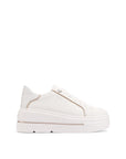 Sneakers Donna Matilde Lia Sildora – vista laterale