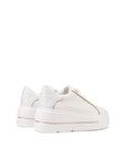 Sneakers Donna Matilde Lia Sildora – dettaglio della tomaia
