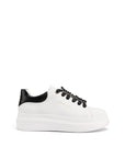 Sneakers Donna Lavinia Sara Sildora – vista laterale