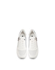 Sneakers Donna Matilde Eva Sildora – vista posteriore