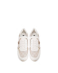 Sneakers Donna Nicoletta Maria Sildora – vista posteriore