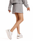 Sneakers Donna Matilde Elena Sildora – vista principale