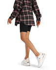 Sneakers Donna Lavinia Pia Sildora – dettaglio del materiale