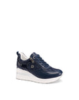 Sneakers Donna Lavinia Pia Sildora – vista dall’alto