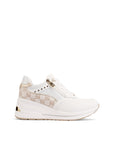 Sneakers Donna Matilde Anna Sildora – vista laterale