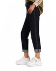 Sneakers Donna Lavinia Lea Sildora – dettaglio del materiale