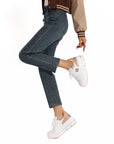 Sneakers Donna Lavinia Lea Sildora – vista principale