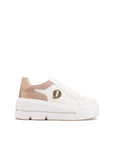 Sneakers Donna Lavinia Lea Sildora – vista laterale
