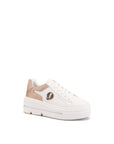 Sneakers Donna Lavinia Lea Sildora – vista dall’alto